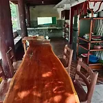 Casa Agua Bacalar / Naajil Ha